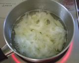 じゃが芋まるごと♪スティックサラダ✿作り方2写真