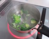 たっぷり野菜の簡単キッシュ作り方1写真