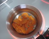 たっぷり野菜の簡単キッシュ作り方2写真