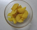たっぷり野菜の簡単キッシュ作り方3写真