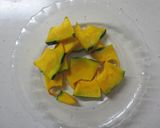 たっぷり野菜の簡単キッシュ作り方4写真