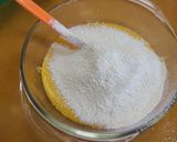 HMでプチカップケーキinかぼちゃ作り方6写真