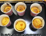 HMでプチカップケーキinかぼちゃ作り方11写真