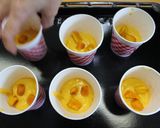 HMでプチカップケーキinかぼちゃ作り方9写真