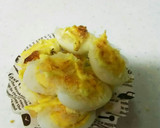 超簡単！うずらの卵のパン粉焼き作り方4写真