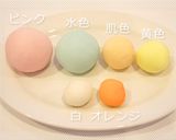 こえだちゃんのなかよしこえだんご作り方2写真