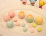 こえだちゃんのなかよしこえだんご作り方3写真