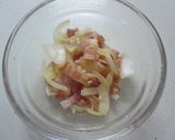 たっぷり野菜の簡単キッシュ作り方5写真