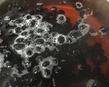 黒豆煮作り方2写真