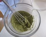 たっぷり野菜の簡単キッシュ作り方6写真