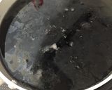 黒豆煮作り方3写真