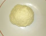 はちみつパン&ハニースティックパン作り方5写真