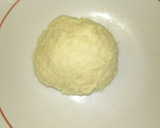 はちみつパン&ハニースティックパン作り方5写真