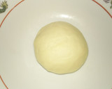 はちみつパン&ハニースティックパン作り方7写真
