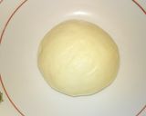 はちみつパン&ハニースティックパン作り方9写真