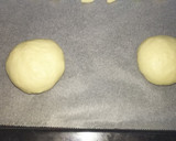 はちみつパン&ハニースティックパン作り方11写真