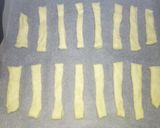 はちみつパン&ハニースティックパン作り方12写真