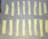 はちみつパン&ハニースティックパン作り方12写真
