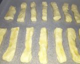 はちみつパン&ハニースティックパン作り方14写真