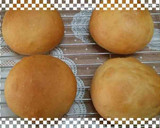 はちみつパン&ハニースティックパン作り方17写真