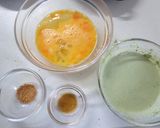 たっぷり野菜の簡単キッシュ作り方7写真