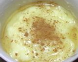 mあっという間に！トロトロ豆乳プリン作り方11写真