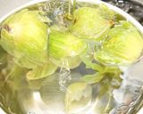 旬・春の香り◇ふき味噌◇簡単下処理作り方3写真