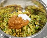 旬・春の香り◇ふき味噌◇簡単下処理作り方5写真