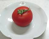 丸ごとトマトとグレフルのライスサラダ作り方1写真