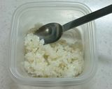 丸ごとトマトとグレフルのライスサラダ作り方2写真