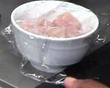 ハニーチキン作り方3写真