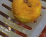 塩辛と生クリームのパスタ作り方2写真
