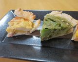 たっぷり野菜の簡単キッシュ作り方12写真