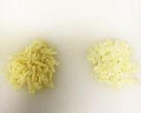 簡単本格タイ料理♪辛くないガパオライス作り方2写真