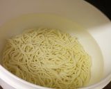 百均アイテムでレンジで簡単冷やし中華！作り方3写真
