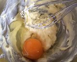 かぼちゃとクリームチーズのパウンドケーキ作り方10写真
