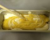かぼちゃとクリームチーズのパウンドケーキ作り方13写真