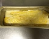 かぼちゃとクリームチーズのパウンドケーキ作り方14写真