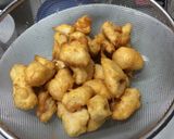 ハニーチキン作り方12写真