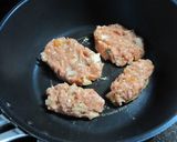 ごてあらポーでお子様ランチドッグ作り方3写真