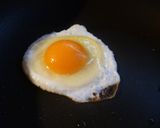 ほうれん草とウインナーのバター炒め♪作り方4写真