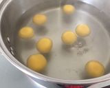 華やか！おやさい団子作り方5写真