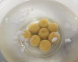 華やか！おやさい団子作り方6写真