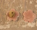 桜の花びら餅作り方10写真