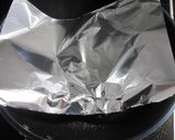 ごてあらポーでお子様ランチドッグ作り方5写真