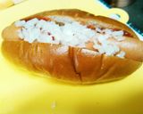 シンプルに簡単美味なホットドッグ★弁当に作り方5写真