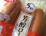ナポリタン♪ごてあらチーズポードック！作り方7写真