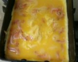 桜海老カルシウムタップリ厚焼き玉子❗作り方3写真