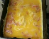 桜海老カルシウムタップリ厚焼き玉子❗作り方3写真