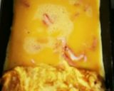 桜海老カルシウムタップリ厚焼き玉子❗作り方4写真